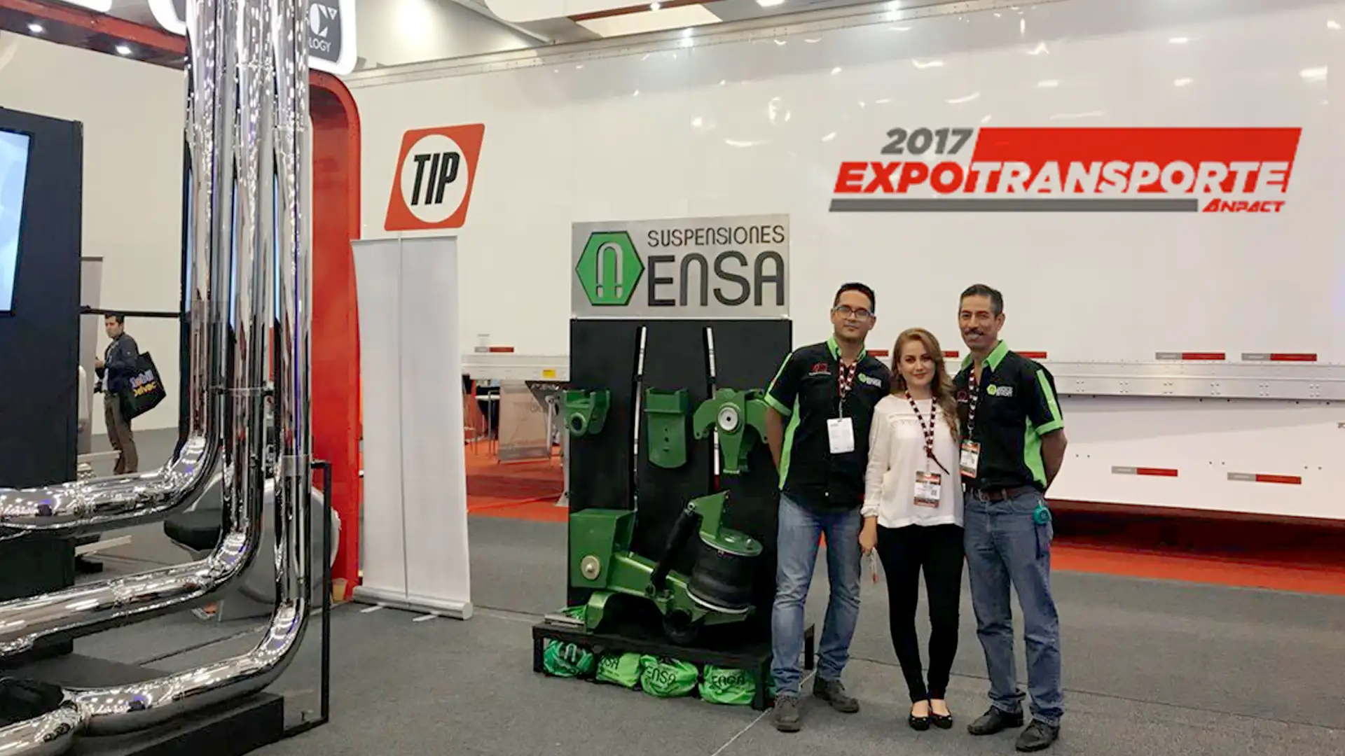 ExpoTransportes 2017-4