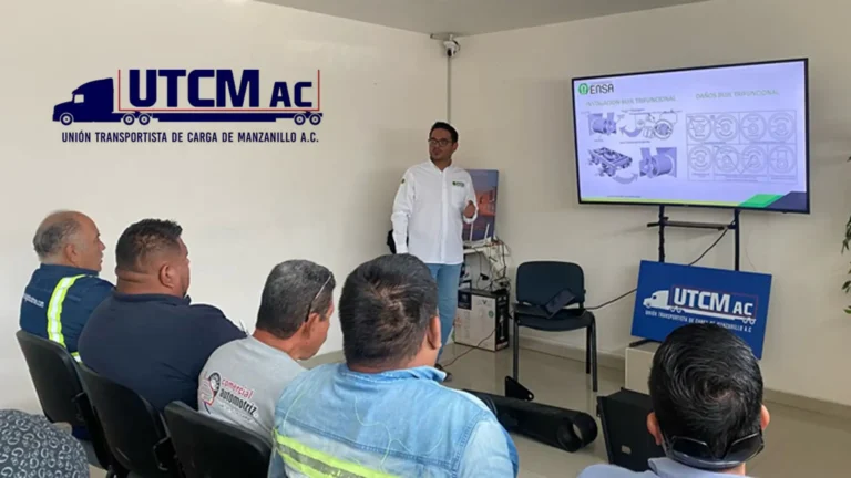 Capacitación en Suspensiones